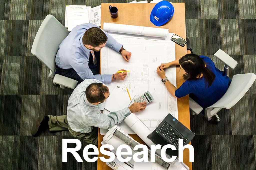AGC Lean Research Initiatives
